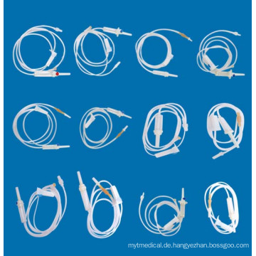 Sterilisations-Set für Single Use (FL-218)